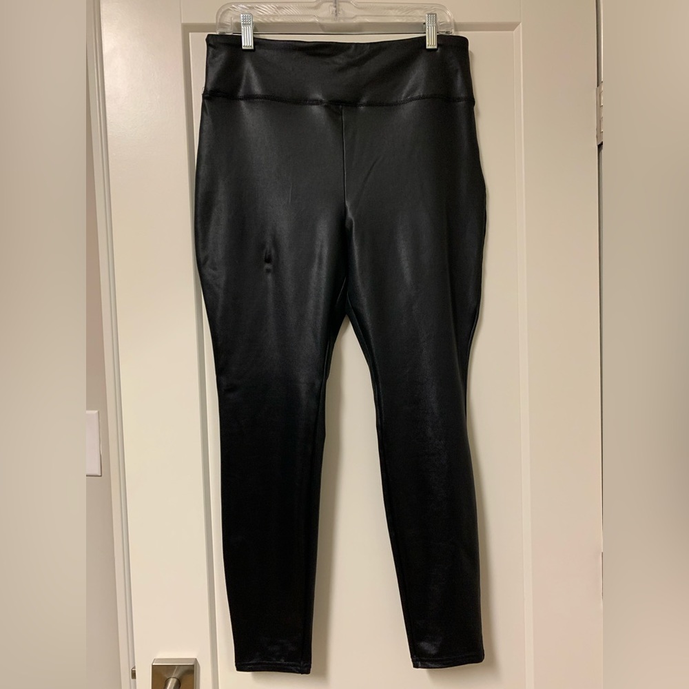 Wild Fable pleather jeggings